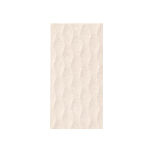 FA FREESTONE LIGHT BEIGE 3D 30x60 9,5mm 1,07m²/bte 42,80m²/pal RCR